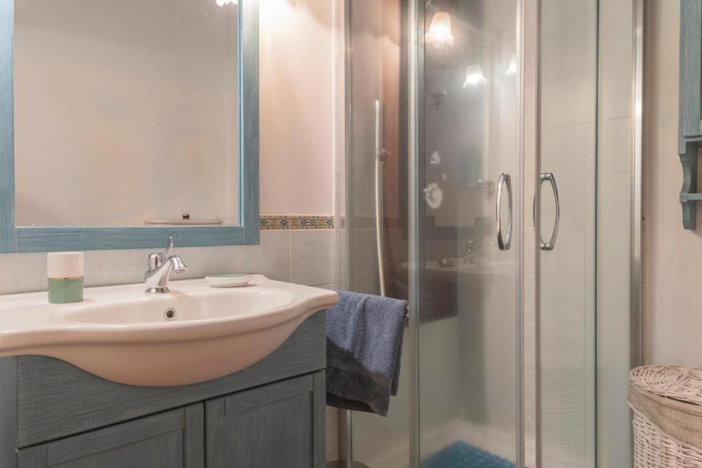 Cottage Le Ginestre Con Piscina In Val D'Orcia ラディコーファニ エクステリア 写真